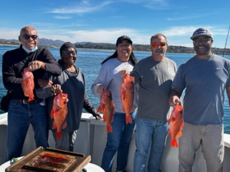 4 Hour Kid's & Family Trip
